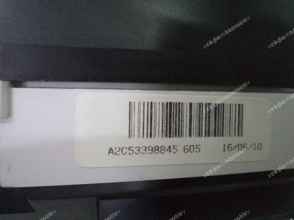 Hyundai İ20 Gösterge Paneli Orj 94006-1J080 CP (JC-120)