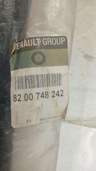 Dacia Logan Ön Panjur Üst Bandı 8200748242 YP (JD-120)