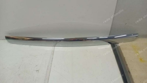 Dacia Logan Bagaj Nikelajı 8200752789 YP (JD-120)