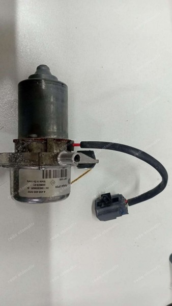 Renault Clio 5 Fren Vakum Pompası 146505902R CP (CI-120)