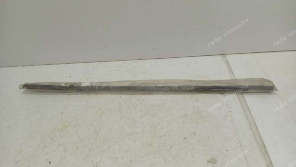 Renault Captur Sol Ön Cam Dış Fitili 808213183R YP (JD-120)