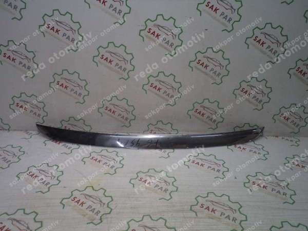 Renault Clio Symbol Thalia Ön Tampon Üst Bakaliti 8200784444 CP (JD-120)