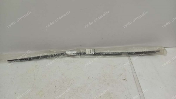 Renault Clio 4 Sol Ön Cam Dış Kenar Sıyırıcı Fitil 808215618R YP (JD-120)