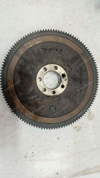 Renault Clio 2 1.4 Kangoo 1.4 K7j E7j Volant 7700598735 CP (IC-120)