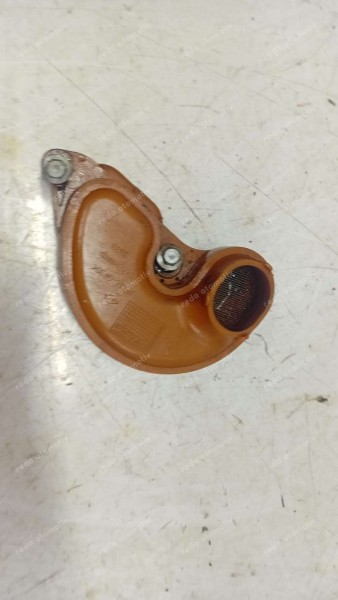 Renault Clio 5 Yağ Pompa Süzgeci 150503885R CP (CA-120)