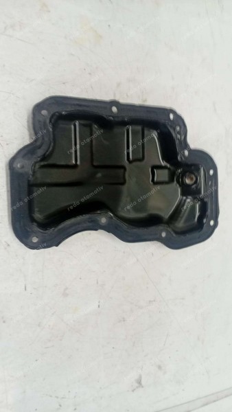 Renault Clio 5 Motor Alt Yağ Karteri 111116195R CP (CA-120)