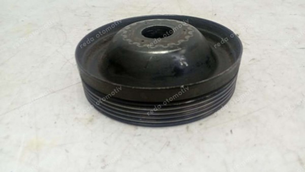 Renault Clio Thalia Kayış Tahrik Kasnağı 770027391 CP (CA-120)