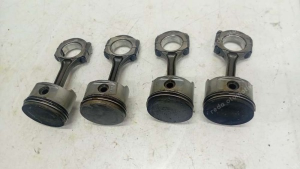 Renault Clio 1.4 Piston Kolu CP (CA-120)