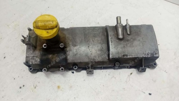 Renault Clio 1.4 Külbütör Kapağı 180311 CP (CA-120)