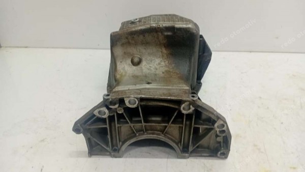 Renault Clio 1.4 Yağ Karteri HP CP (CA-120)