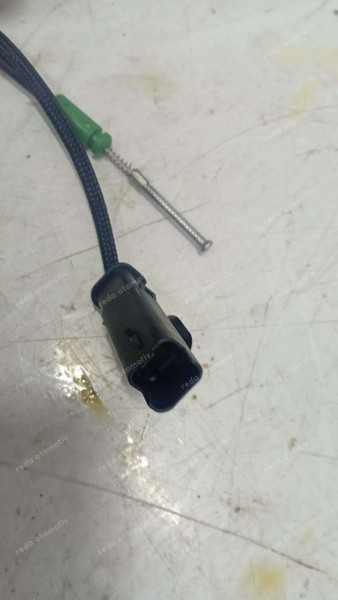 Citroen Peugeot Kapı Kilit Teli 9822398680 YP (BD-120)