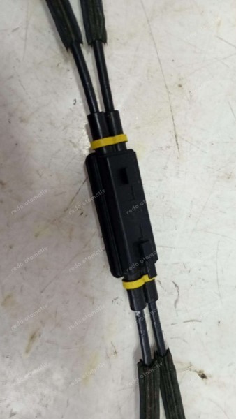 Ford Transit V363 Sağ Sürgülü Kapı Teli KK31 V264A00 AM CP (AC-110)