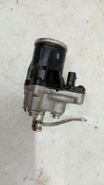 Renault Megane 4 Kadjar Scenic 4 Turbo EGR Valfi Elektro Valf 59001107373 / 02807510 CP (DA-120)