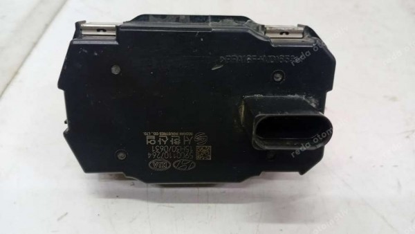 Hyundai Tucson Turbo Wastegate 15H30/0631 CP (DA-120)