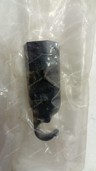 Renault Bijon Anahtar Kılavuzu 8200555245 CP (AF-120)