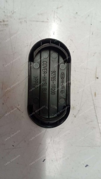 Hyundai İ10 Bagaj Stop Lambası Kapağı 92765-1R200 SP YP (BA-120)