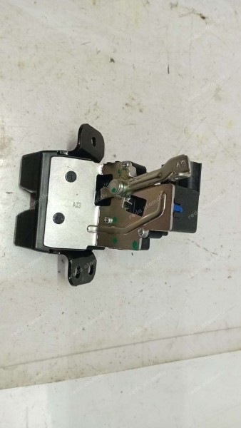 Hyundai İ10 Arka Bagaj Kilidi 81230-C8500 SP YP (EE-124)