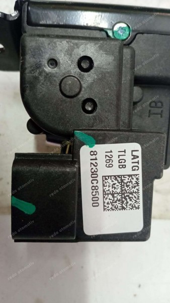 Hyundai İ10 Arka Bagaj Kilidi 81230-C8500 SP YP (EE-124)