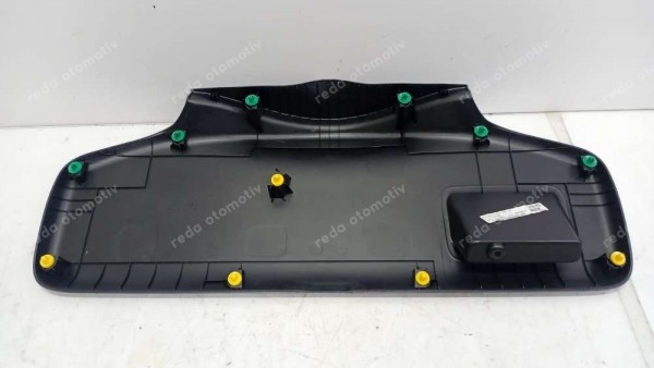 Hyundai İ10 Bagaj Kaplama 81710-K7000 SP YP (GD-120)