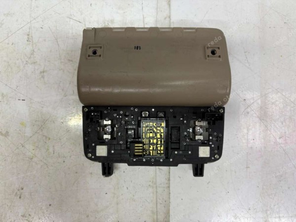 Hyundai İ30 İç Aydınlatma Konsol Lambası Orj. 92800A51XX CP HP (FC-121/124)