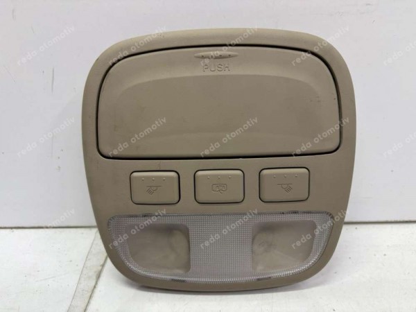 Hyundai H100 Tavan Lambası Orj. 928004F100 CP (FC121)