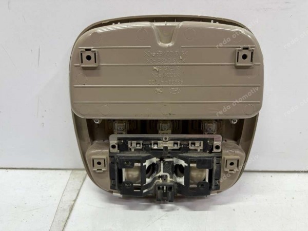 Hyundai H100 Tavan Lambası Orj. 928004F100 CP (FC121)