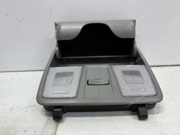 Hyundai Accent Blue Ön Konsol Tavan Lambası Orj. 92800-1RXXX CP (FC122)