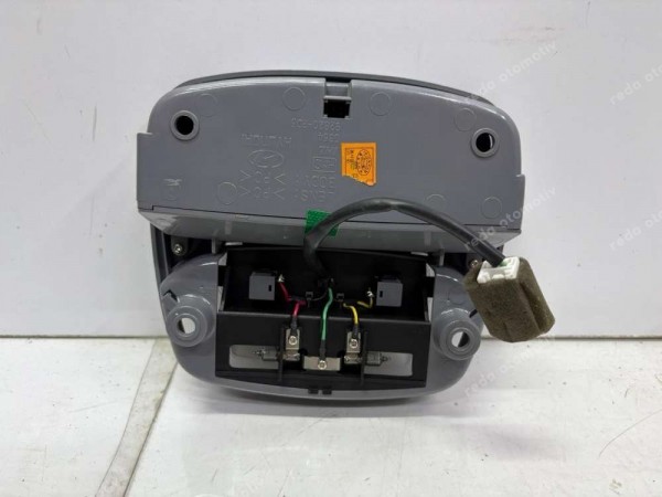 Hyundai Sonata Tavan Lambası Orj. 92820-3D5 YP (FC122)