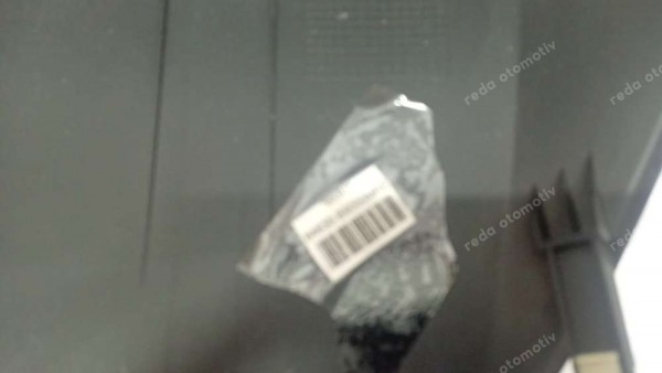 Hyundai İ10 Gösterge Siperliği (Kırmızı) 84831-B9000 CP (GF-120)