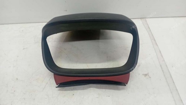 Hyundai İ10 Gösterge Siperliği (Kırmızı) 84831-B9000 CP (GF-120)