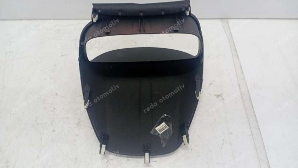 Hyundai İ10 Gösterge Siperliği (Kırmızı) 84831-B9000 CP (GF-120)