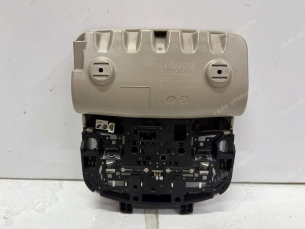 Hyundai Elantra Ön Tavan Konsolu Aydınlatma Orj. 92800-F2000 CP (FC122)