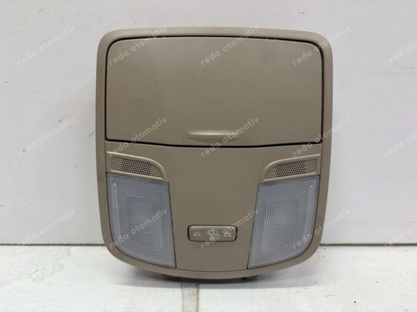 Hyundai Elantra Ön Tavan Konsolu Aydınlatma Orj. 92800-F2000 CP (FC122)
