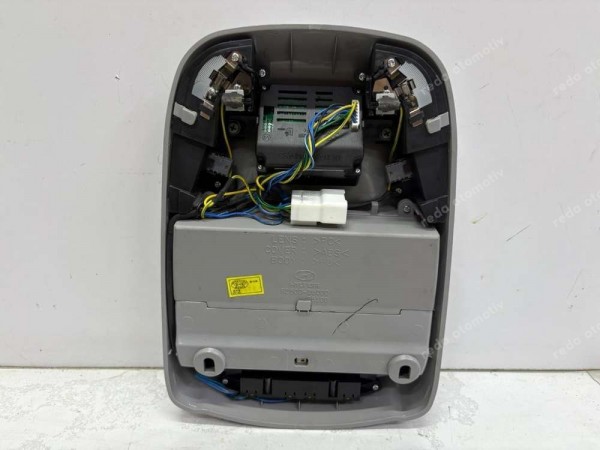 Hyundai Santa Fe Ön Konsol Tavan Aydınlatması Orj. Amb. 92800-26000 92800-26100 YP (FC122)