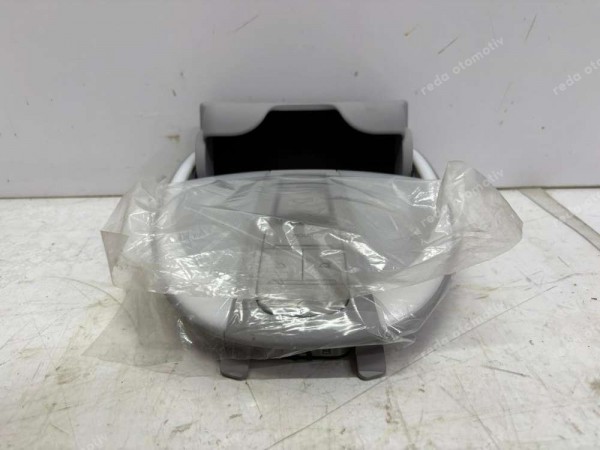 Hyundai Genesis Ön Konsol Tavan Aydınlatması Sunrooflu Orj. Amb. 92810-3MXXX YP (FC122)