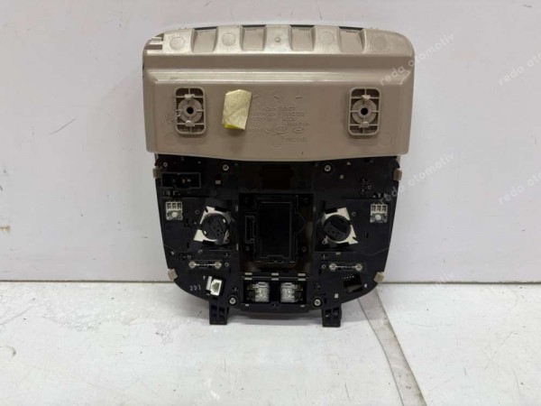 Hyundai Tucson Ön Konsol Tavan Aydınlatması Orj. 92810-D300X CP (FC-126)