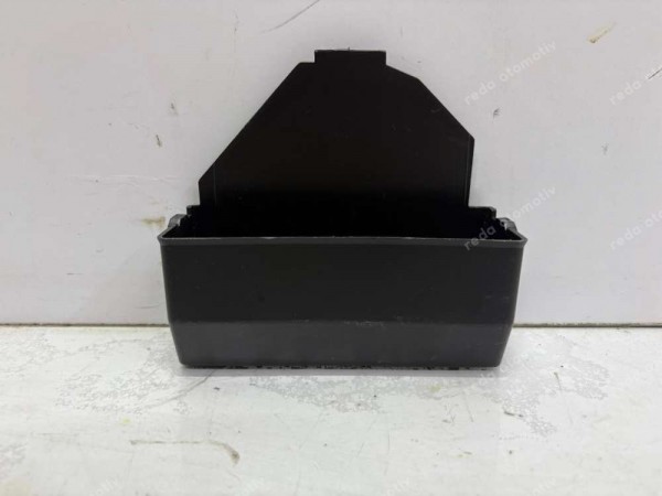 Renault Clio 5 Captur 2 Sigorta Role Kapağı Orj. 243122424R CP (FD130)