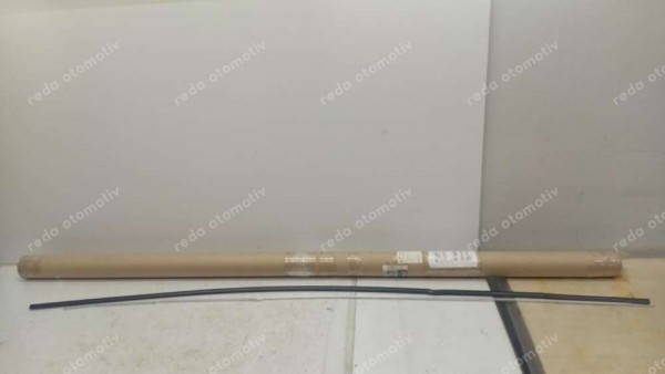 Renault Master 3 Alüminyum Kapı Profili Formlu ARGN001326 YP (İH-150)