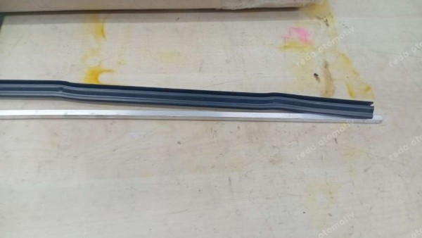 Renault Master 3 Alüminyum Kapı Profili Formlu ARGN001326 YP (İH-150)