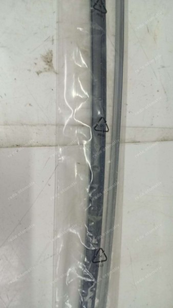 Renault Trafic 3 Sağ Yan Cam Çıtası Orjinal Sıfır 738500001R YP (İH-150)