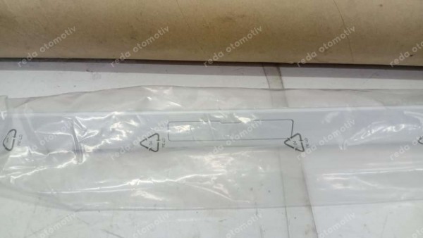 Renault Megane 2 Sağ Tavan Oluk Kaplaması 8200508440 YP (İH-150)