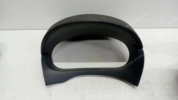 Renault Fluence Gösterge Çercevesi Suportu Orj 681017081R CP (GF-130)