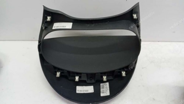 Renault Fluence Gösterge Çercevesi Suportu Orj  681013435R CP (GF-130)