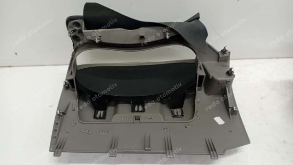 Renault Master 3 Torpido Kliometre Saati Siperi Amb. 682400017R 681013468R HP YP (GF-130)