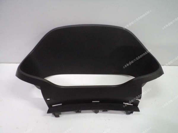 Dacia Sandero Captur 2 Km Gösterge Çercevesi Orj 682400967R SP YP (GF-120)