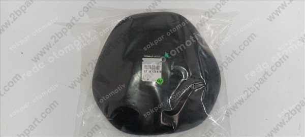 Renault Kadjar Torpido Siperliği Orjinal 681018387R YP (GF-120)