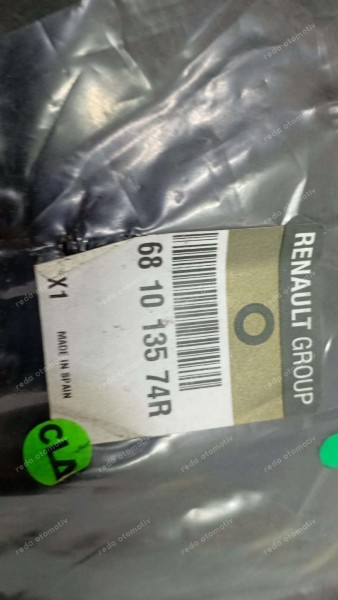 Renault Kadjar Torpido Siperliği Orjinal  681013574R YP (GF-120)