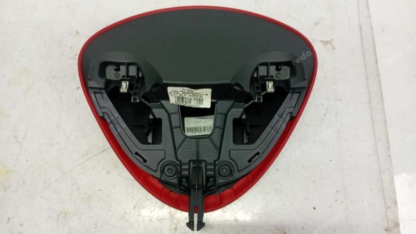 Renault Clio 4 Ön Rorpido Gösterge Siperliği 682408065R 682405556R HP CP (GF-130)