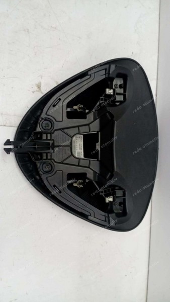 Renault Clio 4 Ön Rorpido Gösterge Siperliği 682408065R 682405556R HP YP (GF-130)