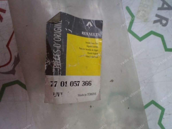 Renault Megane 2 Sağ Silecek Kolu Orjinal 7701057366 YP (JI-120)